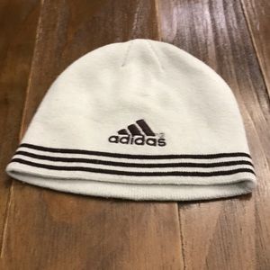 Boy's adidas hat